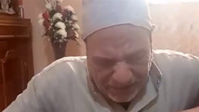 والد أحد الصيادين المحتجزين بالسعودية ينهار بالبكاء: نفسي يرجعوا بالسلامة| بث مباشر 