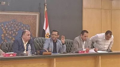 حرية تداول المعلومات وأجور عادلة.. مجلس نقابة الصحفيين يستعرض أبرز المقترحات قبل تقديمها للحوار الوطني 