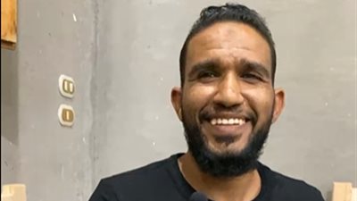 أول شاب يُطبّق مبادرة تيسير الزواج بالأقصر: هدفنا ليس ماديّا فقط | بث مباشر 