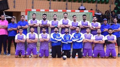 رسميًا.. الهدى يستضيف بطولة اليد العربية المؤهلة لـ سوبر جلوب 2023 العالمية 