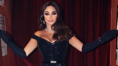 إليسا تستعد لطرح فيلم وثائقي عنها بالتعاون مع نتفليكس