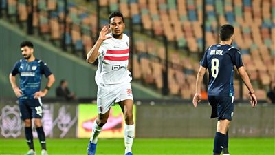 هل يرحل الجزيري عن الزمالك خلال انتقالات يناير؟.. مصدر يجيب