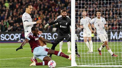 بمشاركة محمد صلاح.. ليفربول يفوز على وست هام بثنائية في الدوري الإنجليزي