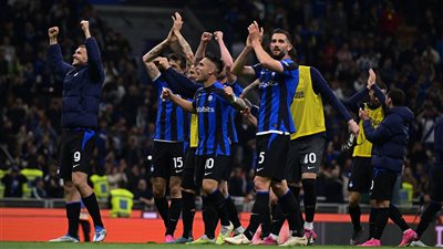 إنتر ميلان يفوز على يوفنتوس ويتأهل إلى نهائي كأس إيطاليا 