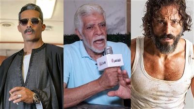 طارق النهري لـ القاهرة 24: جعفر العمدة يحكي عن البيت المصري والقيصر مثل غزل البنات