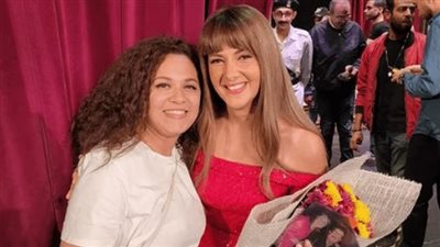 أول تعليق لـ رحمة أحمد بعد الهجوم عليها في رمضان 2023: معنديش تفسير.. وأتمنى العمل مع دنيا سمير غانم