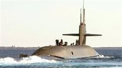 بعد إرسال واشنطن غواصة نووية.. تحذيرات صينية من إثارة حرب بين أمريكا وكوريا الشمالية 