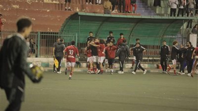 شباب الأهلي يواجه الجونة اليوم في دوري الجمهورية