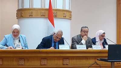 ندوة بـ الأعلى للثقافة: كل فرد له بصمة كربونية على كوكب الأرض