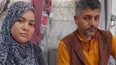 نسيوا المقص في بطني 5 سنين.. نورا ضحية الإهمال الطبي في الشرقية: حصلي مضاعفات وهعمل عملية تحويل مسار | بث مباشر 