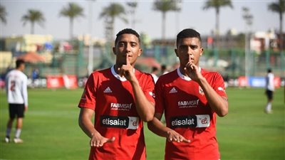 قطاع الناشئين بالأهلي يتوج بـ 3 بطولات للجمهورية خلال موسم 2022-2023