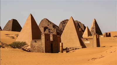 تمتد من جنوب الشلال الأول حتى الخرطوم.. تعرف على بلاد النوبة في مصر القديمة