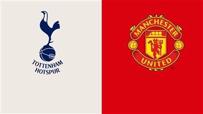 القنوات المفتوحة الناقلة لمباراة توتنهام ومانشستر يونايتد اليوم في الدوري الإنجليزي 2022/2023 والتشكيل