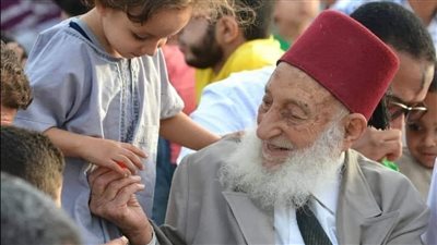 في ذكرى وفاته الثانية.. الشيخ حافظ سلامة صاحب المواقف الوطنية الثابتة