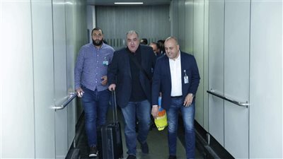 رئيس بعثة الأهلي بـ المغرب: نشعر وكأننا في بلدنا الثاني والرجاء استقبلنا بشكل رائع