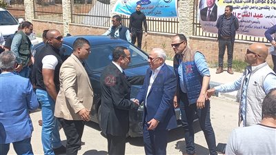 4 وزراء يشاركون في احتفالات شمال سيناء بعيدها القومي وانطلاق مهرجان الهجن بالعريش