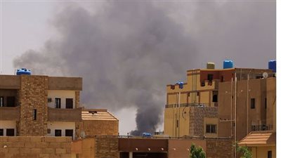 اشتباكات جديدة بين الجيش والدعم السريع في أم درمان بالسودان