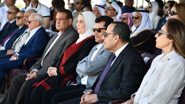 القباج تشارك في افتتاح