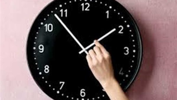 التوقيت الصيفي