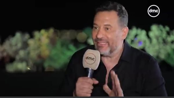 ماجد المصري 