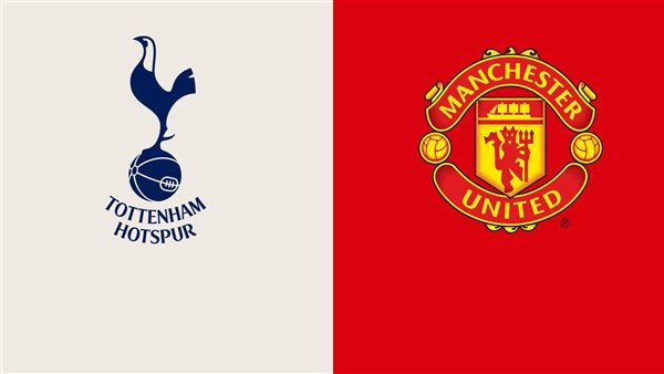 توتنهام ومانشستر