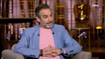 أحمد عبد العزيز عن مسلسل الكتيبة 101: أعمال تساعد في تنمية الوعي الوطني