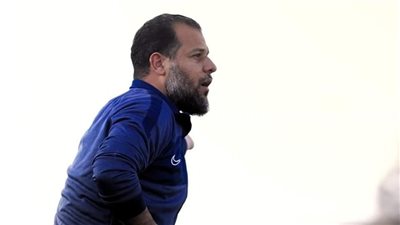 مدرب بروكسي: فترة التوقف كانت إيجابية للغاية.. وساهمت في زيادة التجانس بين اللاعبين