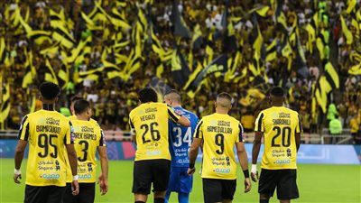 بمشاركة حجازي وطارق حامد.. الاتحاد يخطف فوزا قاتلًا أمام الشباب في الدوري السعودي