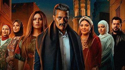 مسلسل جعفر العمدة يتخطى الـ 296 مليون مشاهدة خلال شهر رمضان