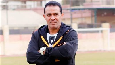 مدرب جمهورية شبين: نجحنا فى تخطي المصري السلوم وحصد الثلاث نقاط