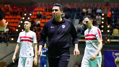 بعثة طائرة الزمالك تتجه إلى تونس لخوض منافسات البطولة الإفريقية