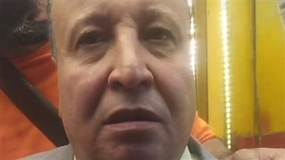 صاحب فيديو لحم الحمير يعتذر لمالك مطعم بحة في قعدة صلح: أنت راجل زي الفل وغني عن التعريف | بث مباشر