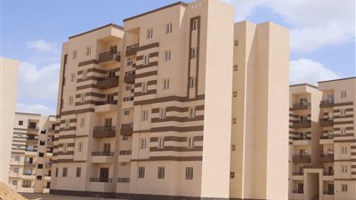 الإسكان: تنفيذ 276 عمارة بمبادرة سكن كل المصريين بـ العاشر من رمضان 