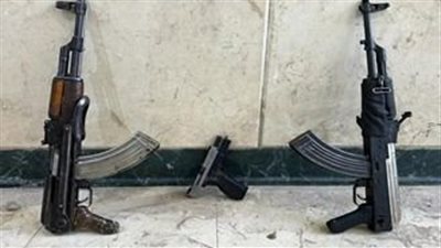 الداخلية تكشف تفاصيل مصرع عنصرين شديدى الخطورة عقب تبادل إطلاق النيران مع القوات بالوراق