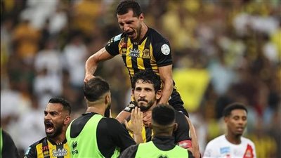 بمشاركة طارق حامد وحجازي.. تشكيل اتحاد جدة لمواجهة الشباب في الدوري السعودي