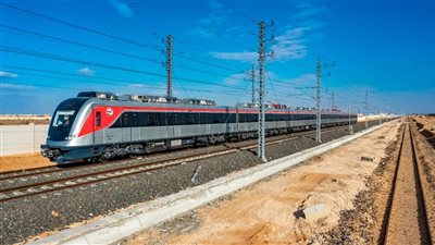 مواعيد تشغيل القطار الكهربائي الخفيف LRT بعد تعديل التوقيت الصيفي