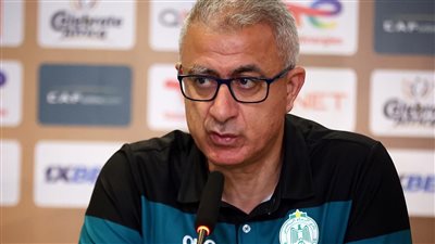 منذر الكبير: الأهلي افتقد الحنكة أمام صن داونز.. ومعلول ليس مطالبا بالتسجيل كل مباراة | حوار