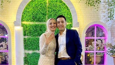 التهنئة تتحول لتعزية.. وفاة عروسين من المنصورة بعد يومين من خطبتهما