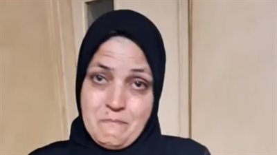 خالة عروس طنطا ضحية زوجها: كانت جميلة في الكفن وزفيناها لقبرها | بث مباشر