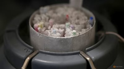 أنجب حوالي 600 طفل.. محكمة توقف متبرع بالحيوانات المنوية في أحدث فضيحة خصوبة بـ هولندا