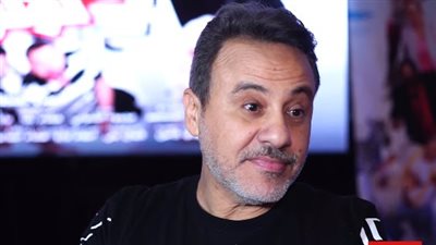 إيهاب فهمي: مهرجان العلمين الجديدة تجربة فريدة من نوعها في الشرق الأوسط