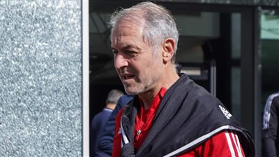 تجديد التعاقد لـ 3 مواسم وزيادة في الراتب.. تفاصيل عرض الأهلي لتجديد عقد كولر