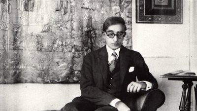 رحيل ابن الشاطئ وميلاد ووفاة كفافيس.. أحداث وقعت في 29 أبريل 