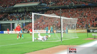 القنوات المفتوحة الناقلة لمباراة الأهلي والرجاء اليوم في إياب ربع نهائي دوري أبطال أفريقيا 2022/2023