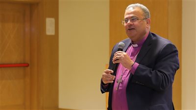 الطائفة الإنجيلية تهنئ الملك تشارلز الثالث بمناسبة تتويجه ملكًا رسميًّا للمملكة المتحدة