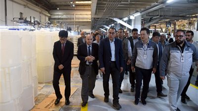 مدبولي: اقتصاد مصر في وضع جيد.. والدولة لم ولن تخفق في سداد التزاماتها