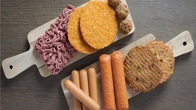 بدائل اللحوم للبروتين.. قائمة كاملة بأطعمة الأشخاص النباتيين