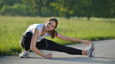 الإفراط في ممارسة الرياضة يؤدي لضعف نظام المناعة | دراسة