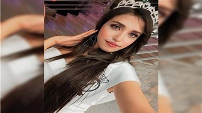 الحبس سنة للمتهم بالتعدي على ملكة جمال الوراق