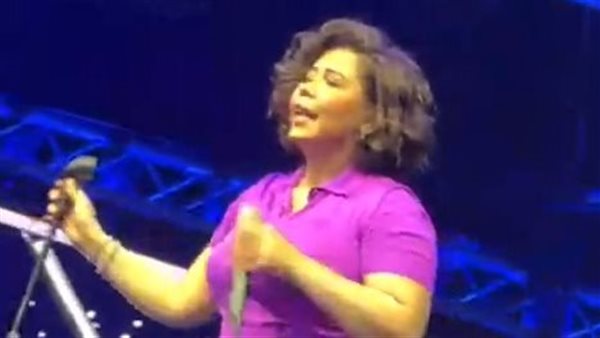 شيرين عبد الوهاب